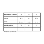 The Racing Club Pants