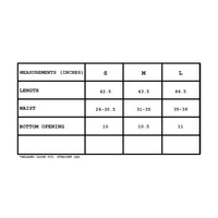 The Racing Club Pants