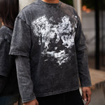 The Long Sleeve Tee 1859