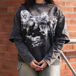 The Long Sleeve Tee 1859