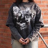 The Long Sleeve Tee 1859