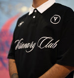 The Visionary Club Tee