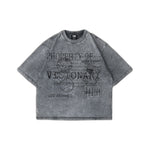 The Property Of Visionary Tee