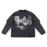The Long Sleeve Tee 1859