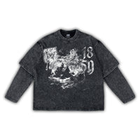 The Long Sleeve Tee 1859