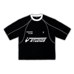 The Racing Club Tee