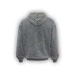 The Gray Signature Hoodie