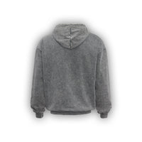 The Gray Signature Hoodie