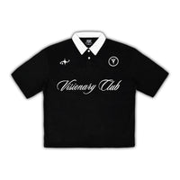 The Visionary Club Tee